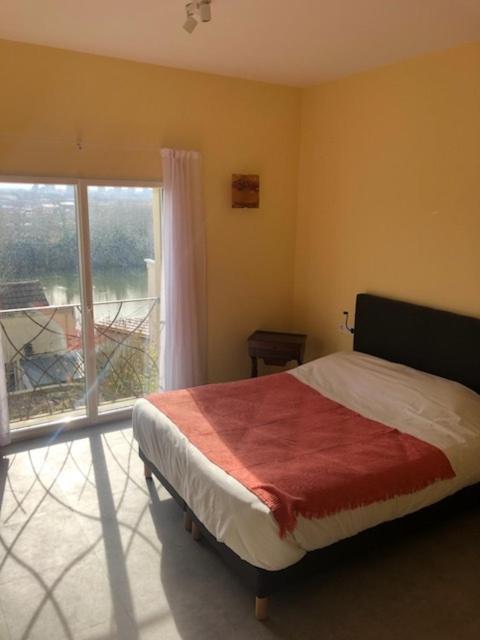 L'Atelier Sur Seine Bed & Breakfast Epinay-sur-Seine Phòng bức ảnh