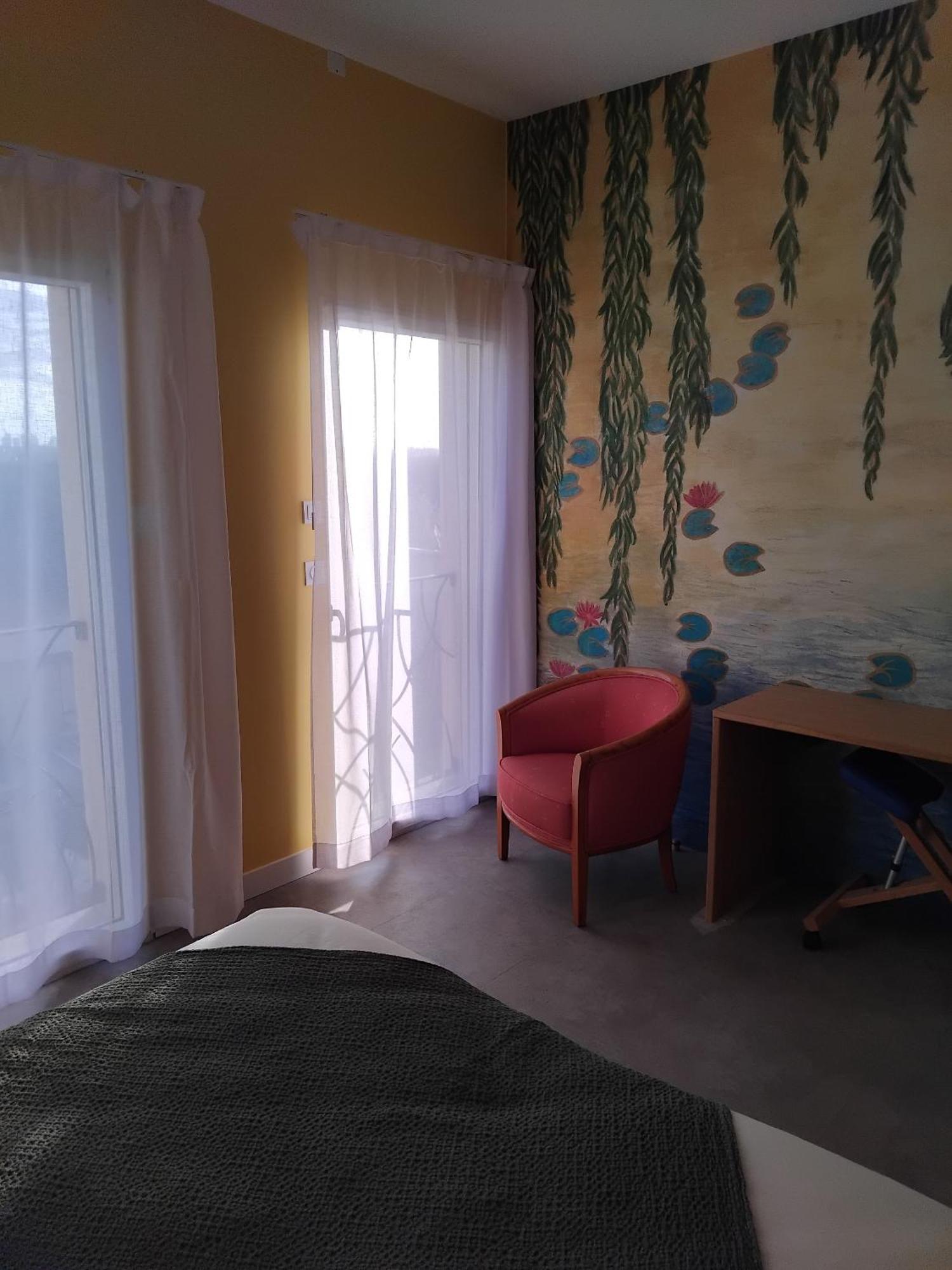 L'Atelier Sur Seine Bed & Breakfast Epinay-sur-Seine Phòng bức ảnh