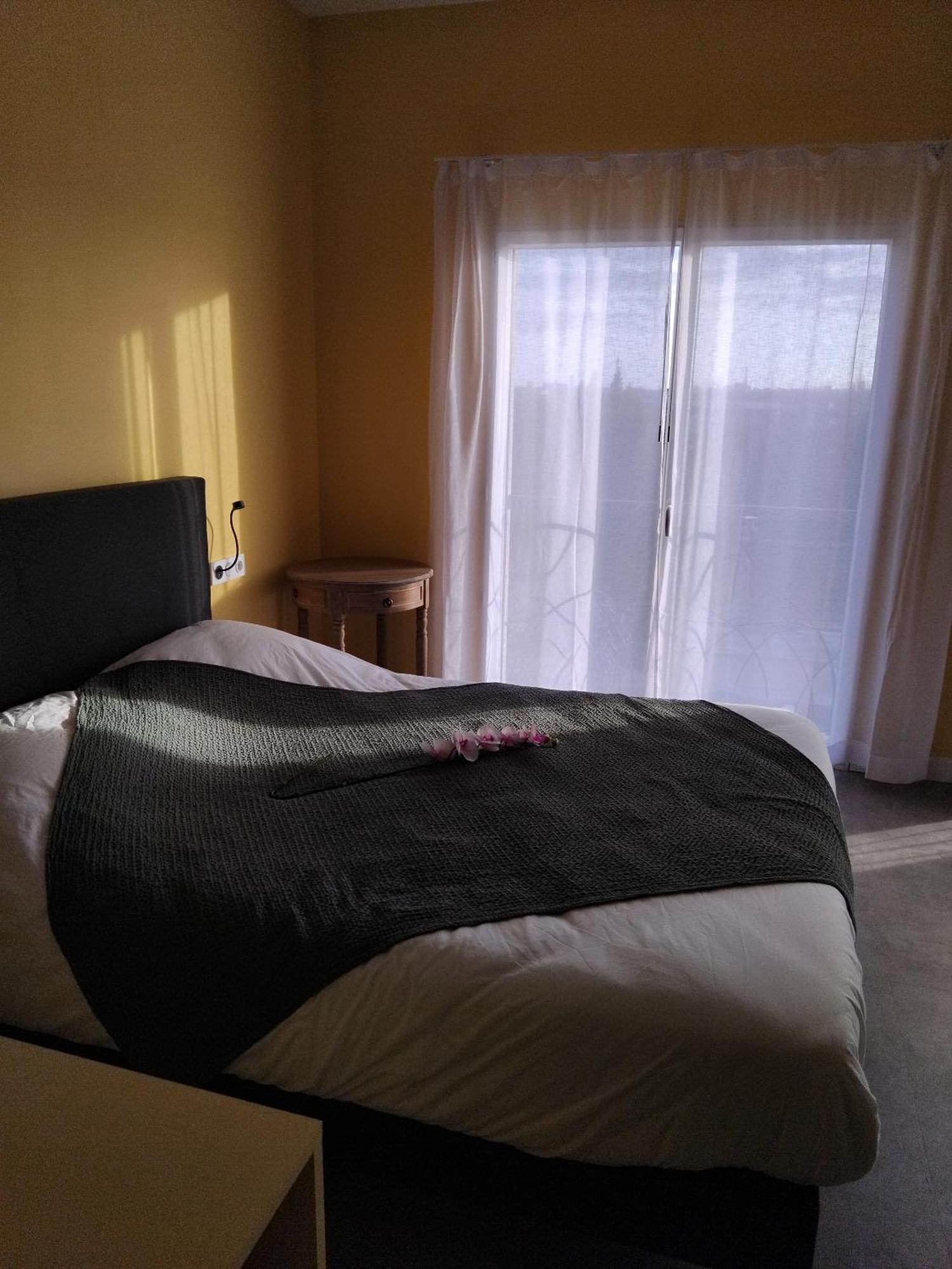 L'Atelier Sur Seine Bed & Breakfast Epinay-sur-Seine Ngoại thất bức ảnh